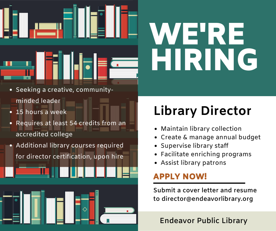 we-re-hiring-endeavor-public-library